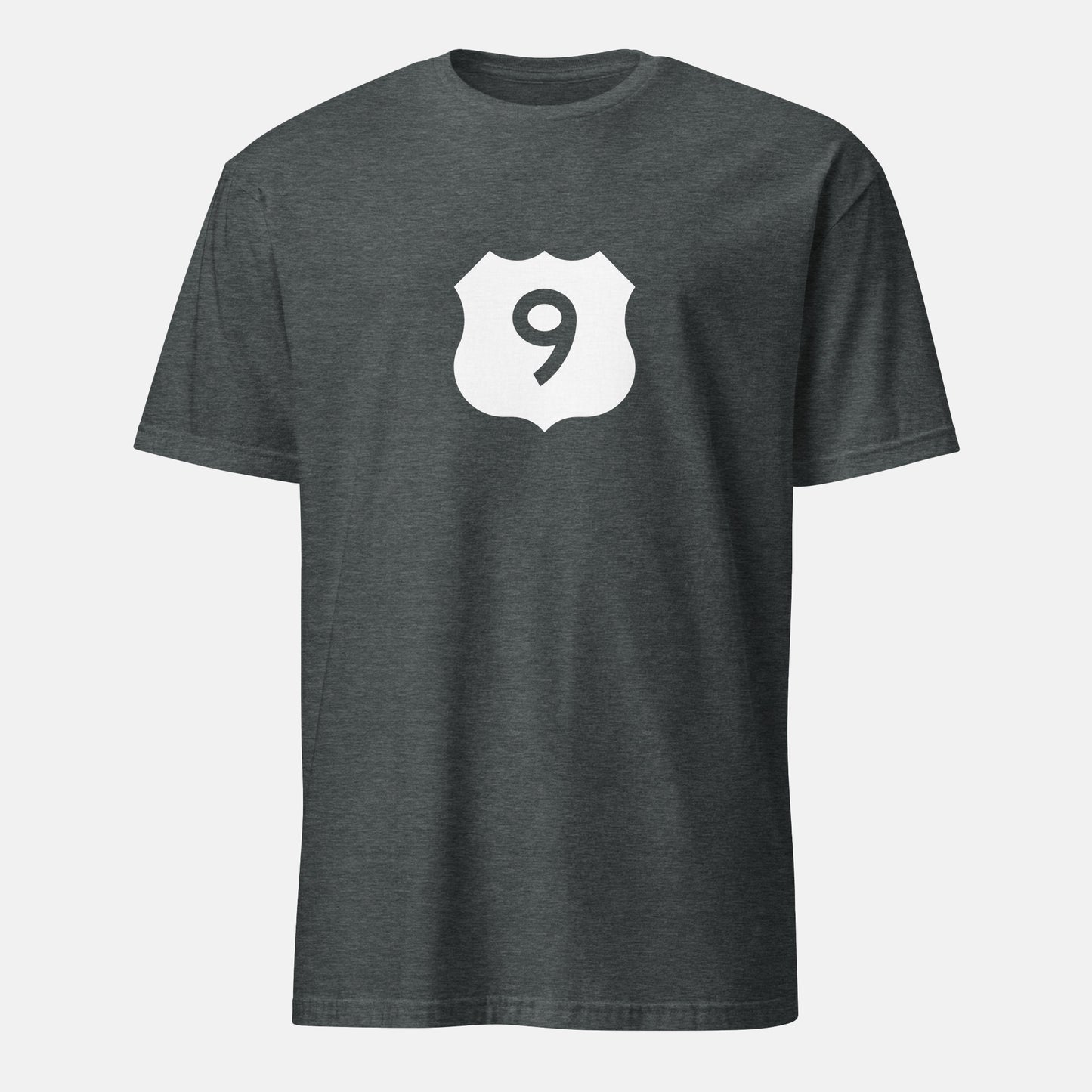 US 9 (NY) T-Shirt