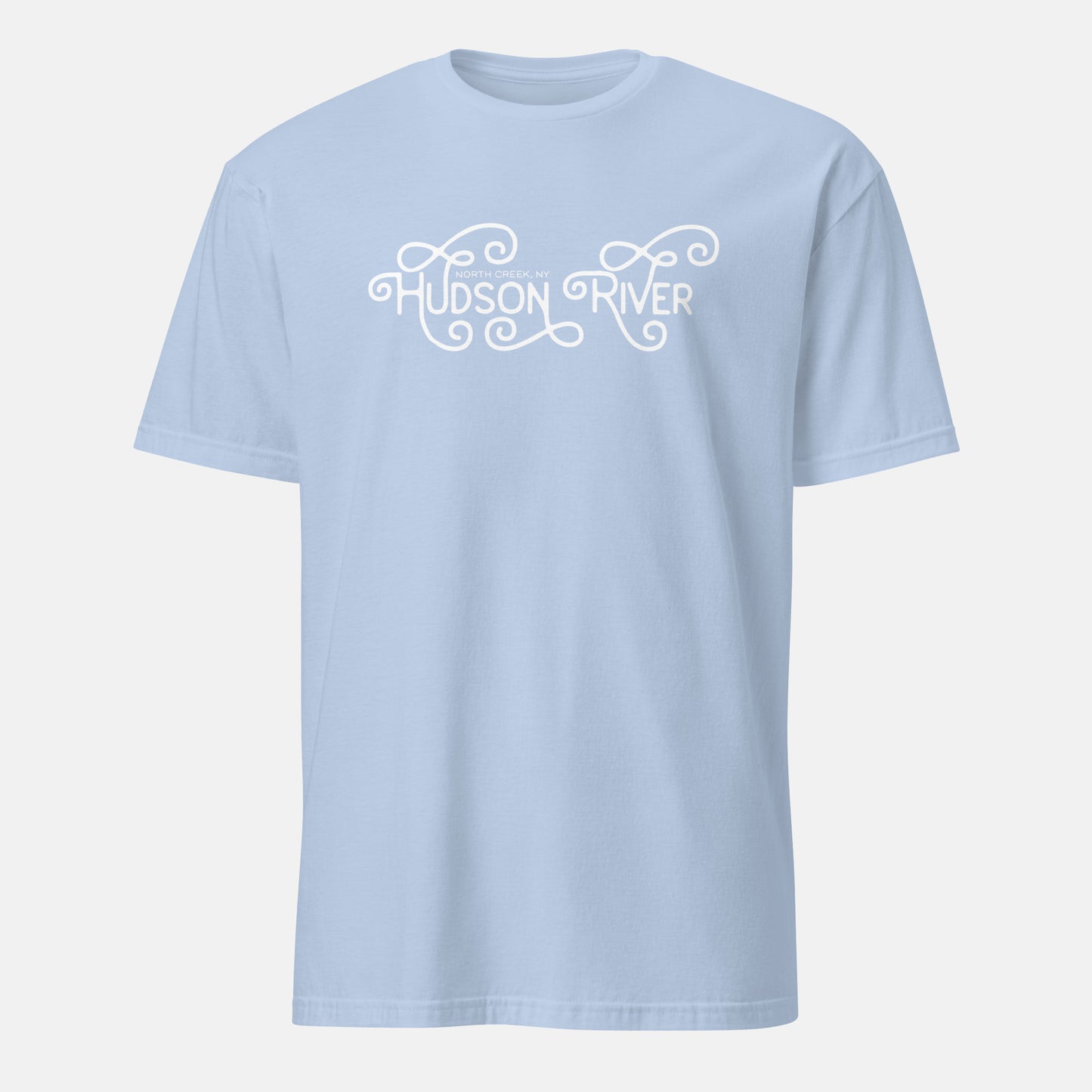 Hudson River North Creek T-Shirt (uni)