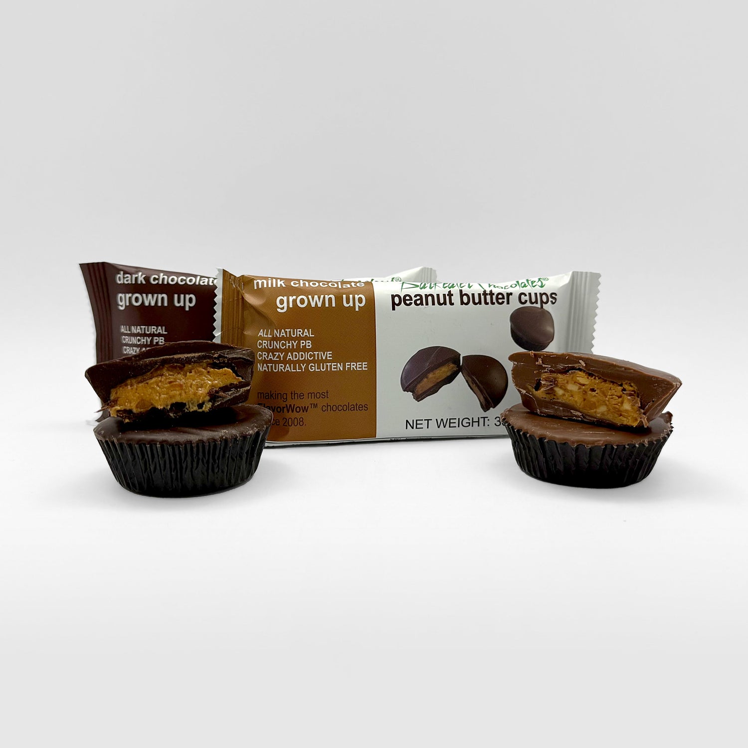 Barkeater Chocolates