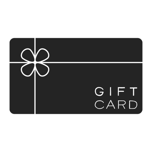 Main Street Gift Card