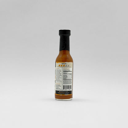 Original Hot Sauce (Habanero)