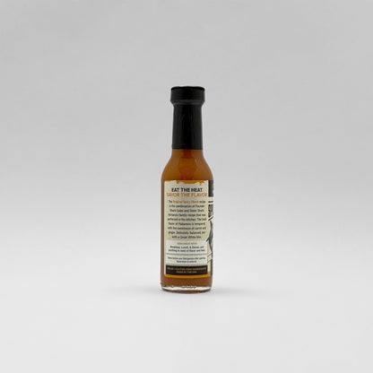 Original Hot Sauce (Habanero)