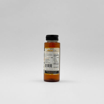 Spicy Shark Hot Honey