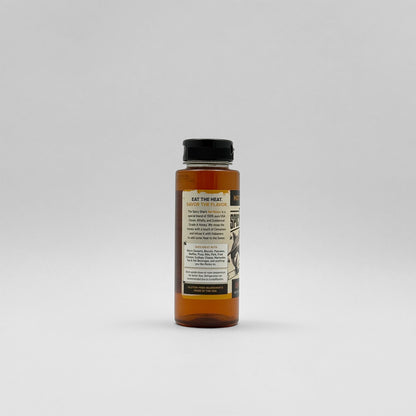 Spicy Shark Hot Honey