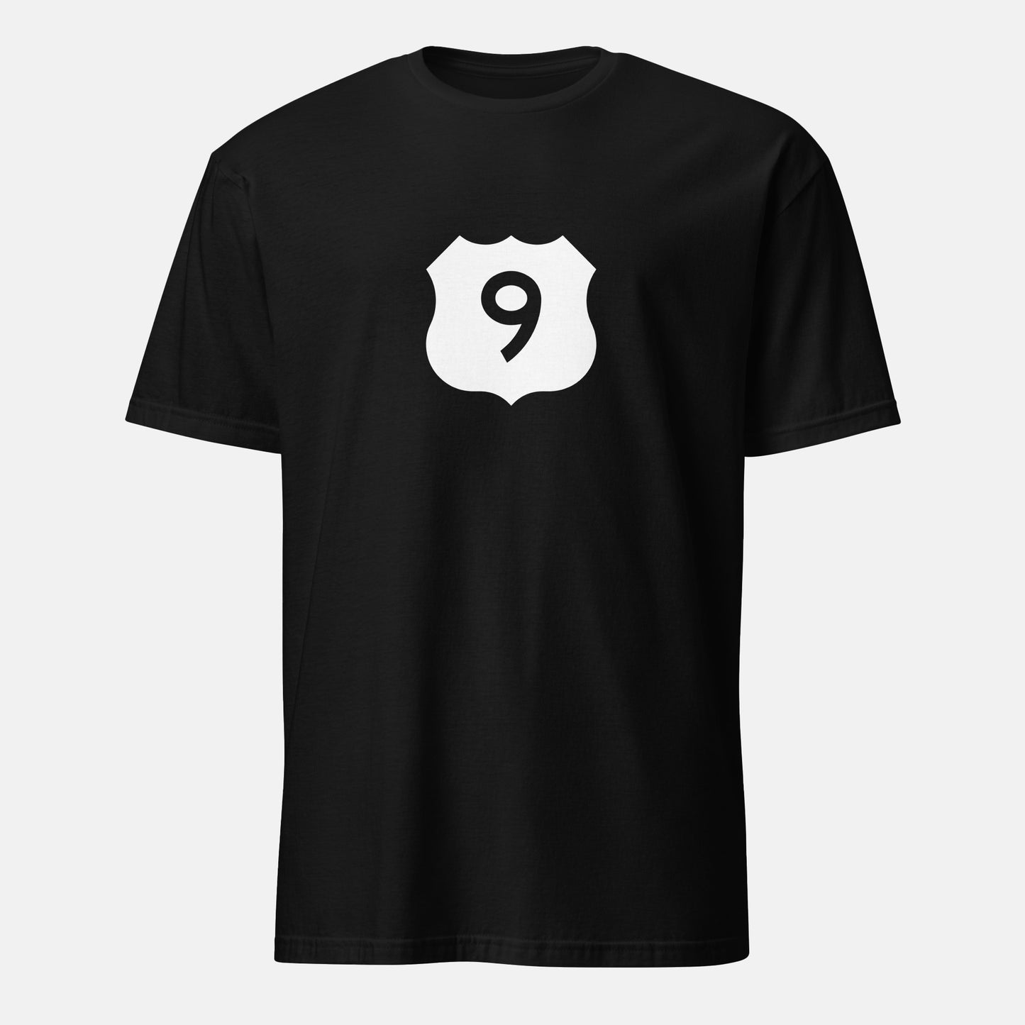US 9 (NY) T-Shirt