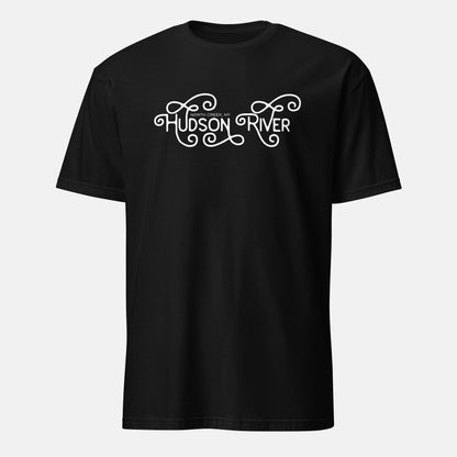 Hudson River North Creek T-Shirt (uni)