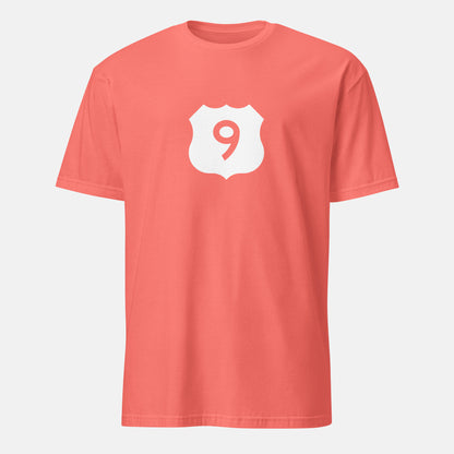 US 9 (NY) T-Shirt