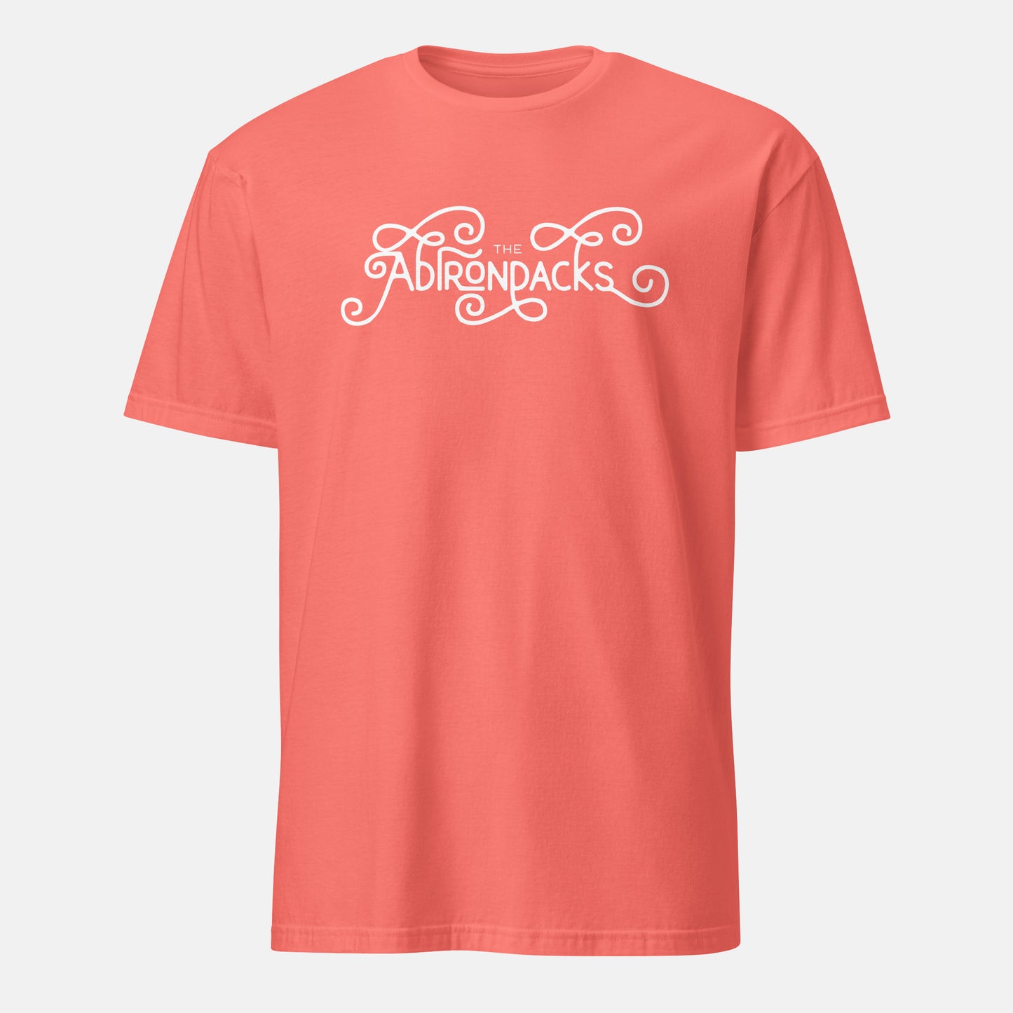 The Adirondacks T-Shirt (uni)