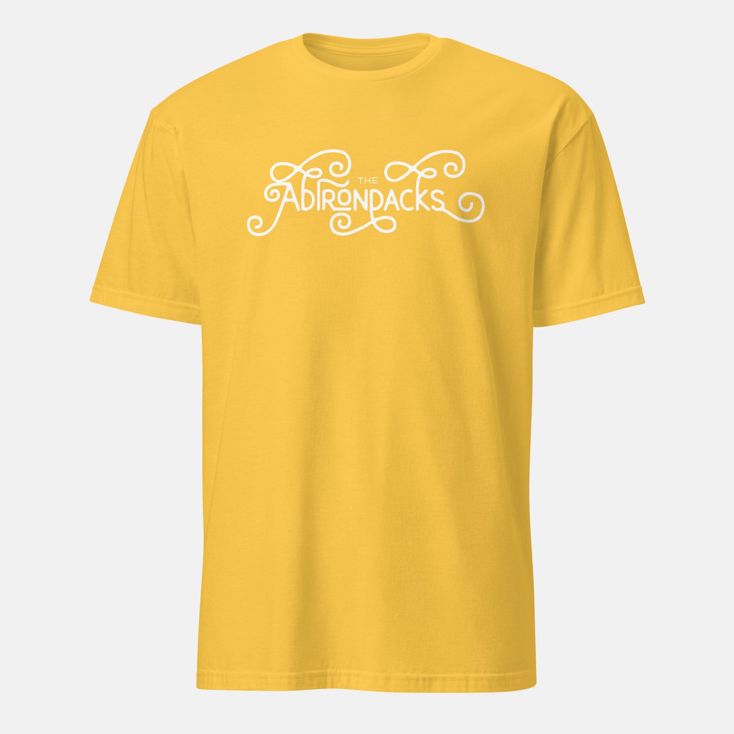 The Adirondacks T-Shirt (uni)