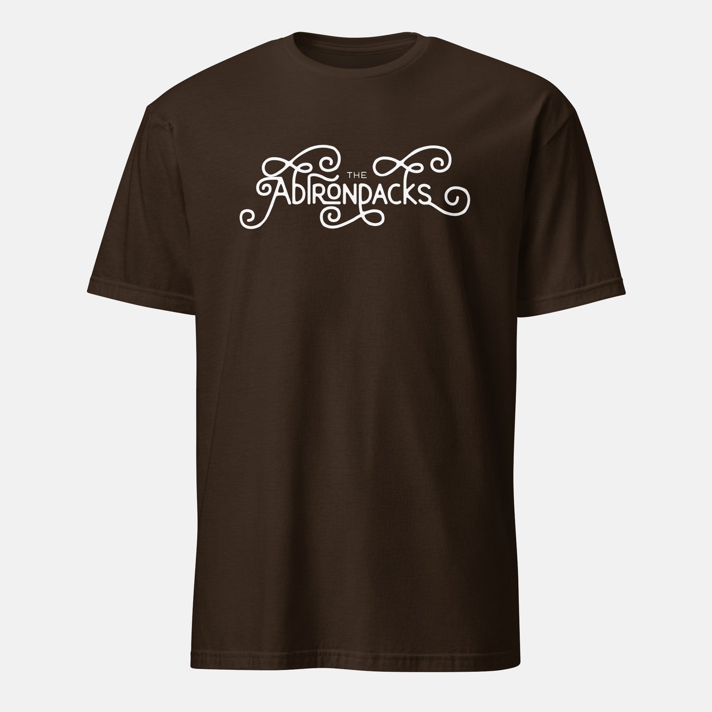 The Adirondacks T-Shirt (uni)