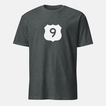 US 9 (NY) T-Shirt