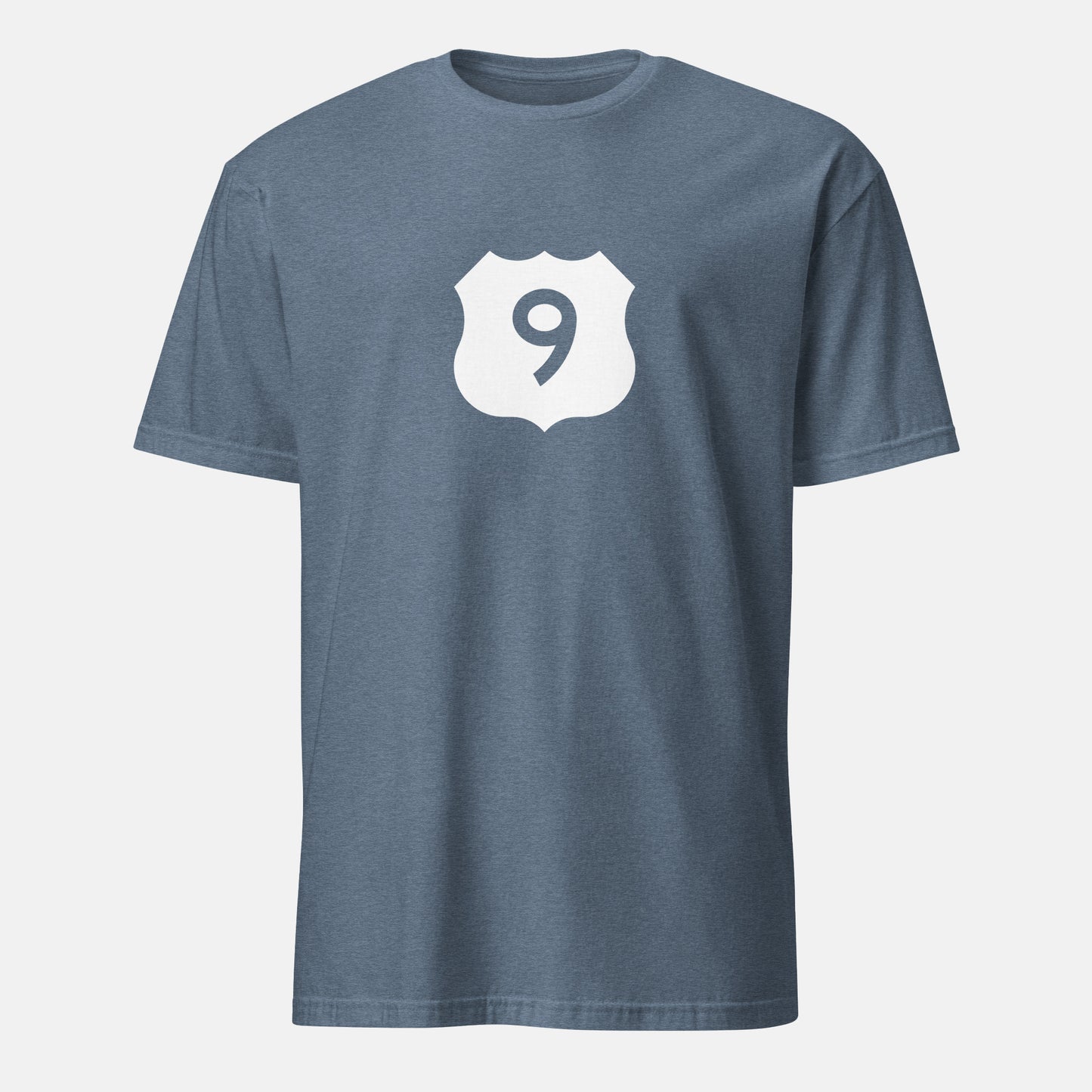 US 9 (NY) T-Shirt