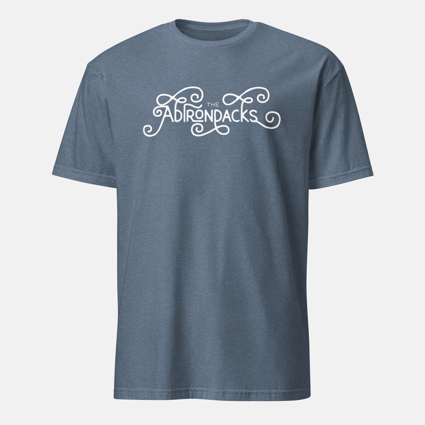 The Adirondacks T-Shirt (uni)