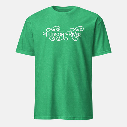 Hudson River North Creek T-Shirt (uni)