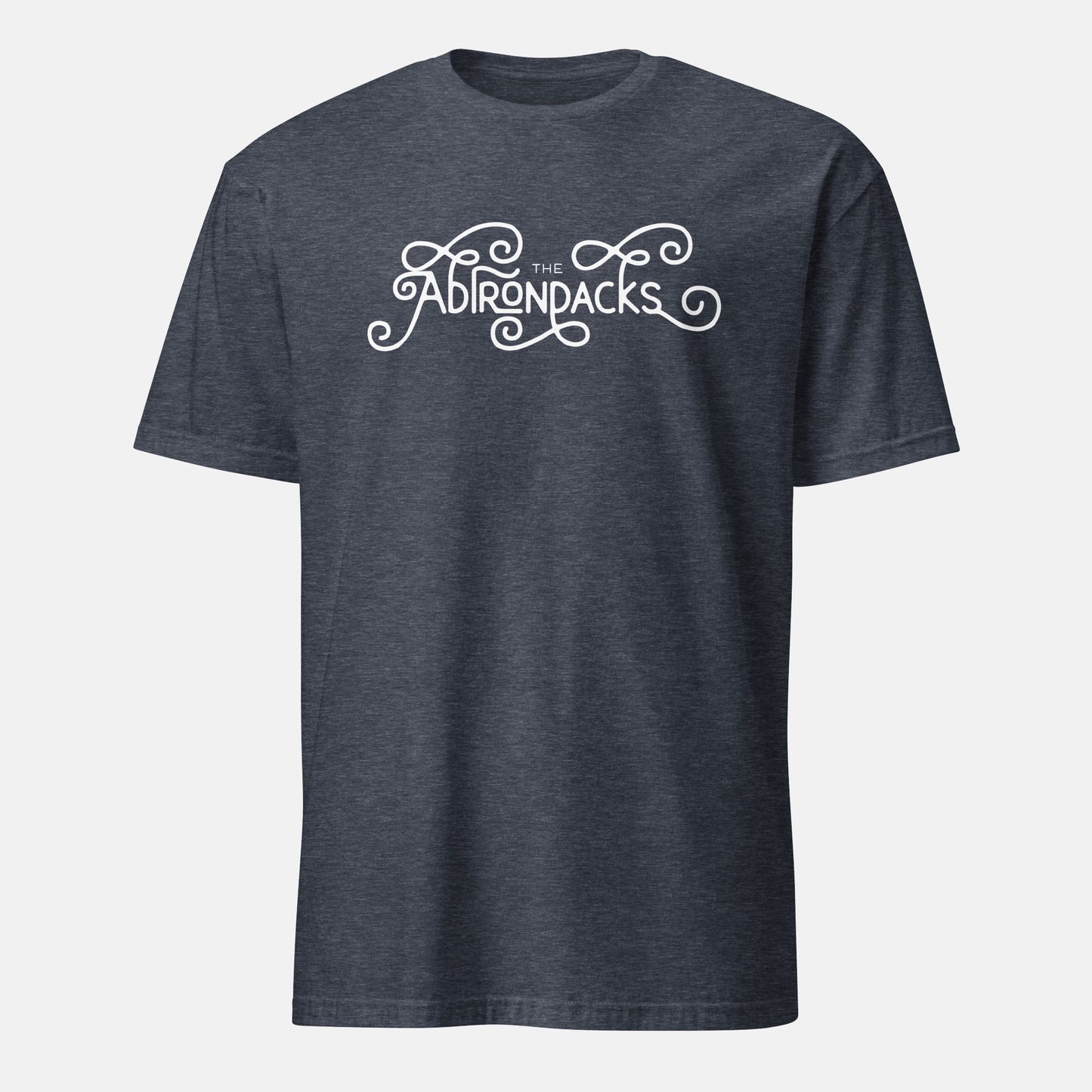 The Adirondacks T-Shirt (uni)