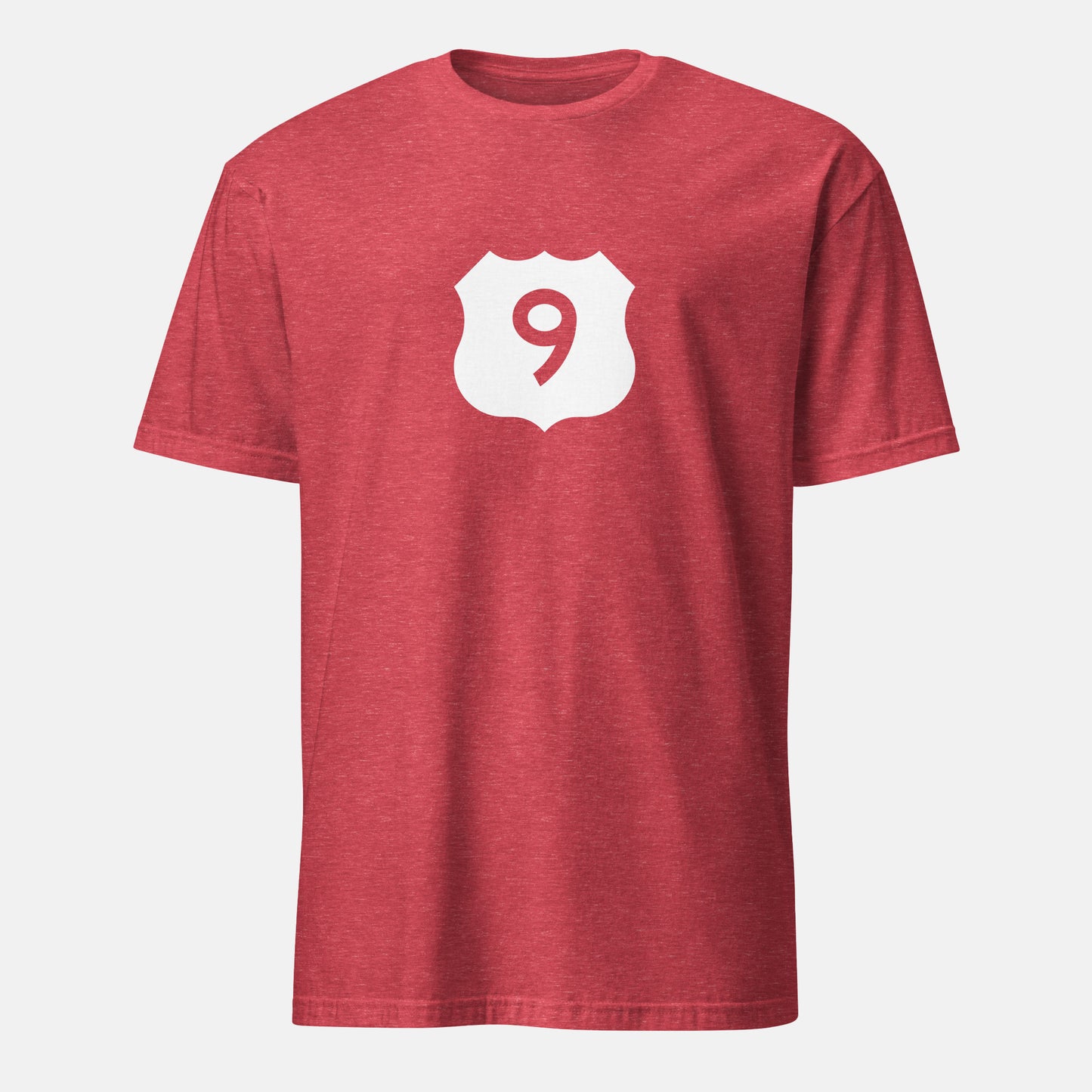 US 9 (NY) T-Shirt