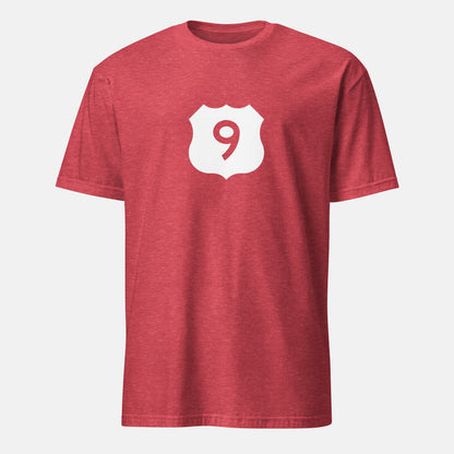 US 9 (NY) T-Shirt