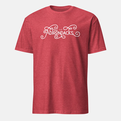 The Adirondacks T-Shirt (uni)