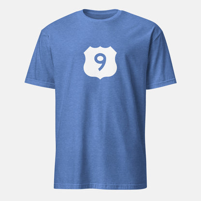 US 9 (NY) T-Shirt