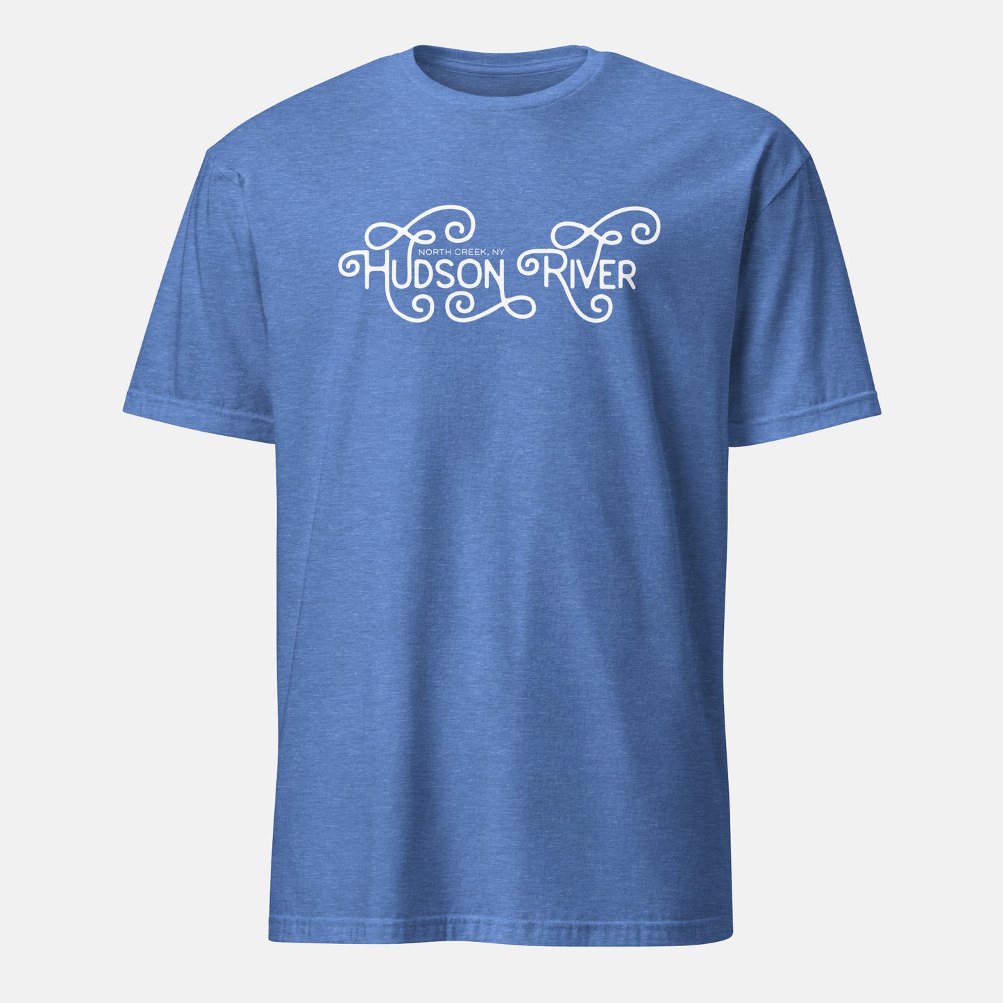 Hudson River North Creek T-Shirt (uni)