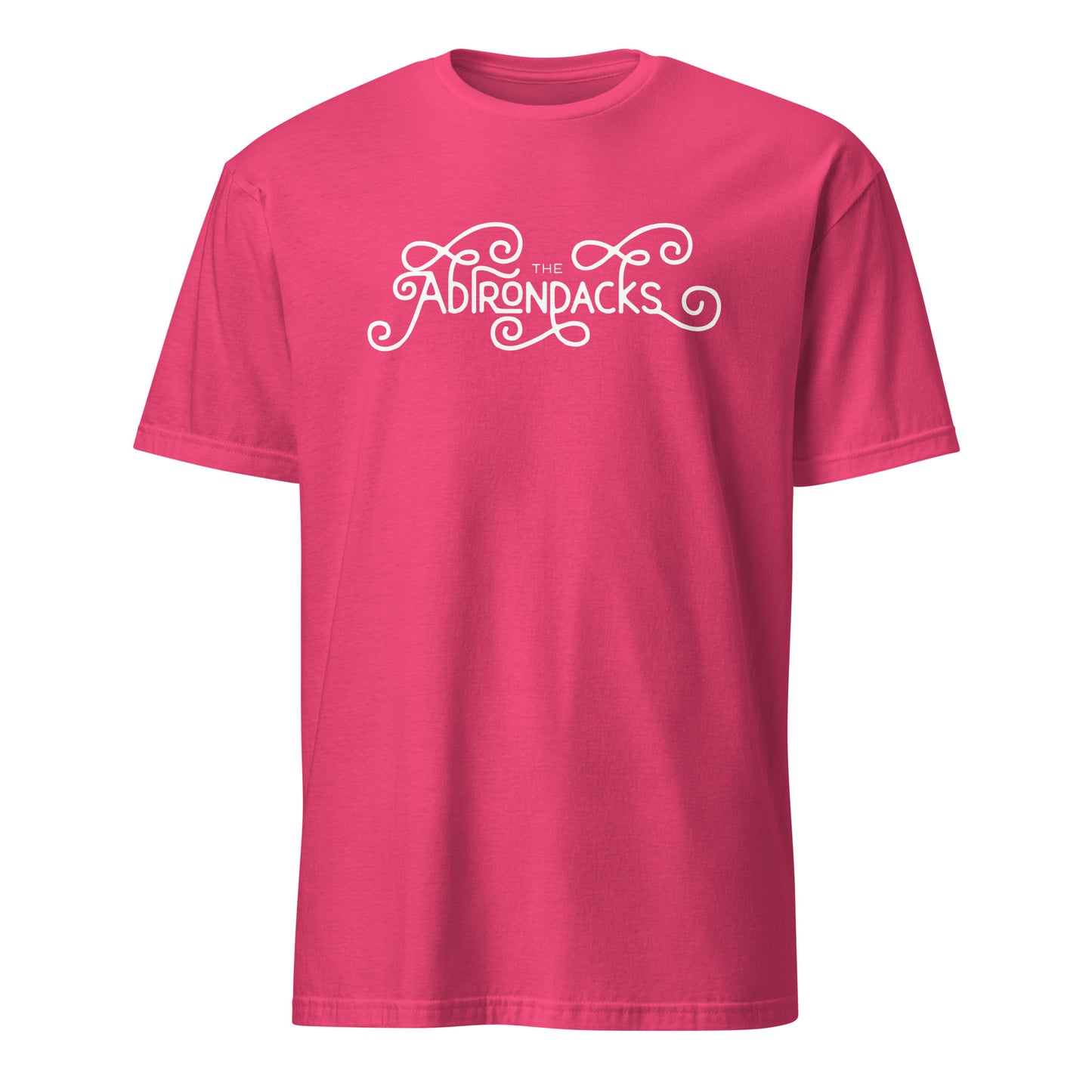 The Adirondacks T-Shirt (uni)