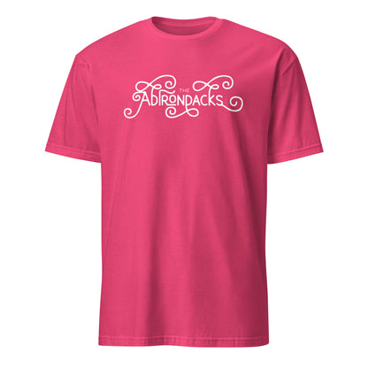 The Adirondacks T-Shirt (uni)