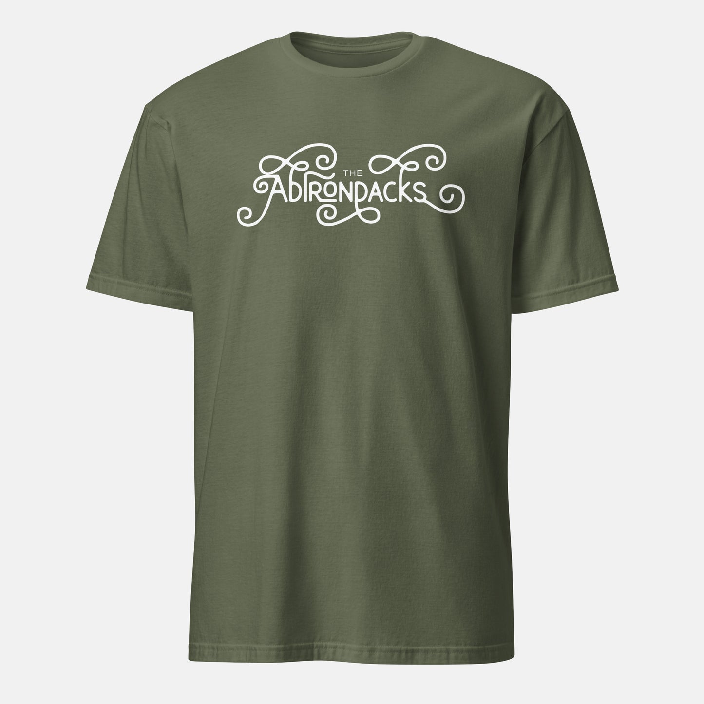 The Adirondacks T-Shirt (uni)