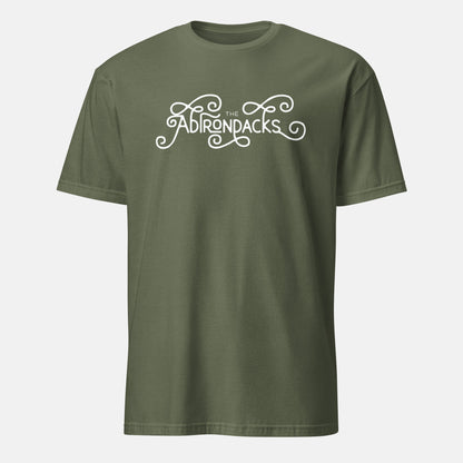 The Adirondacks T-Shirt (uni)