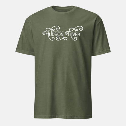 Hudson River North Creek T-Shirt (uni)