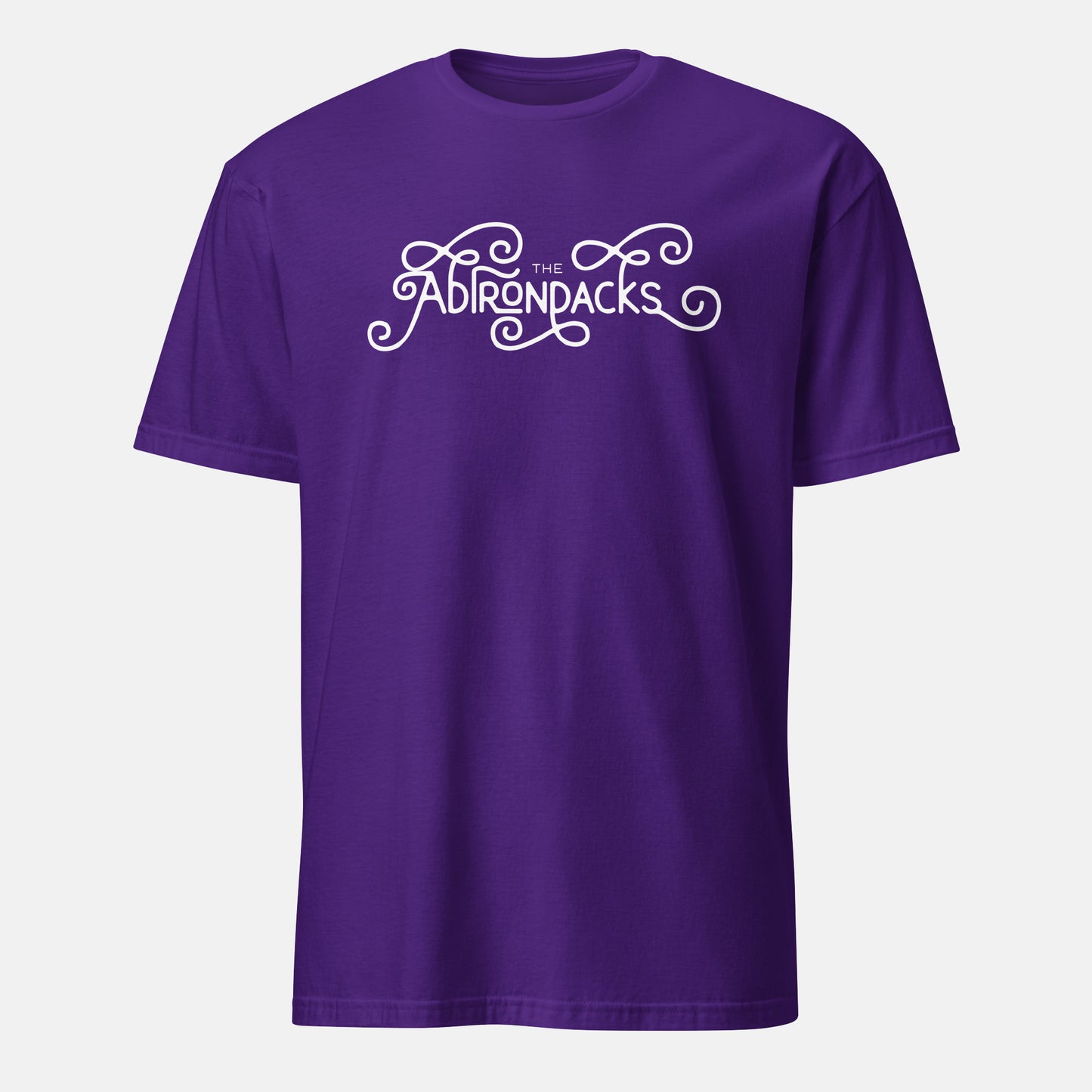 The Adirondacks T-Shirt (uni)