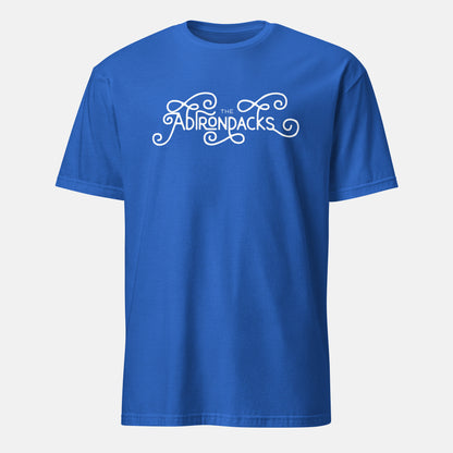 The Adirondacks T-Shirt (uni)