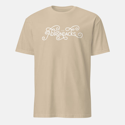 The Adirondacks T-Shirt (uni)
