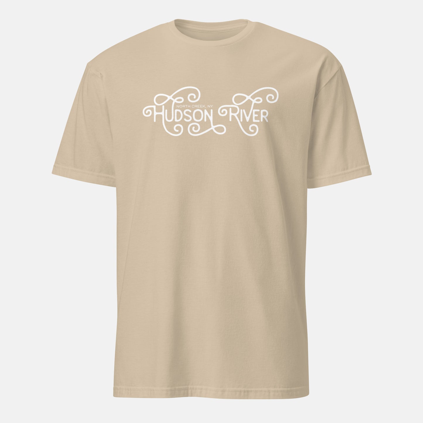 Hudson River North Creek T-Shirt (uni)