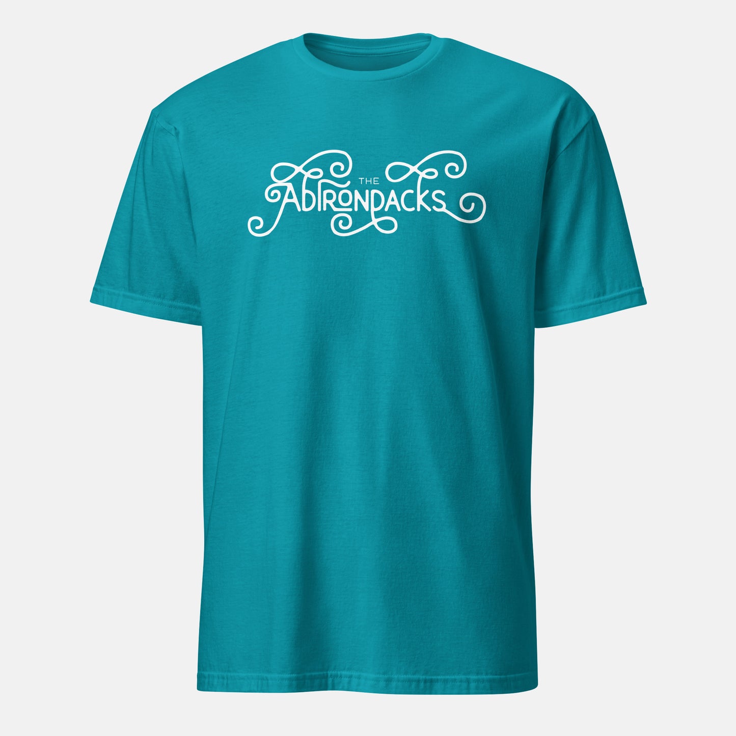 The Adirondacks T-Shirt (uni)