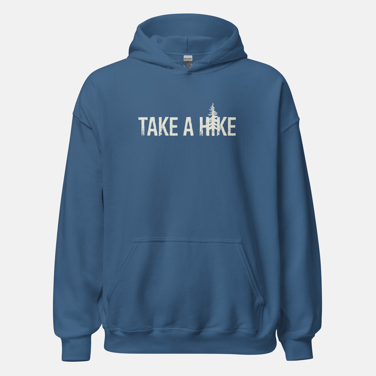 Take a Hike Hoodie (uni)
