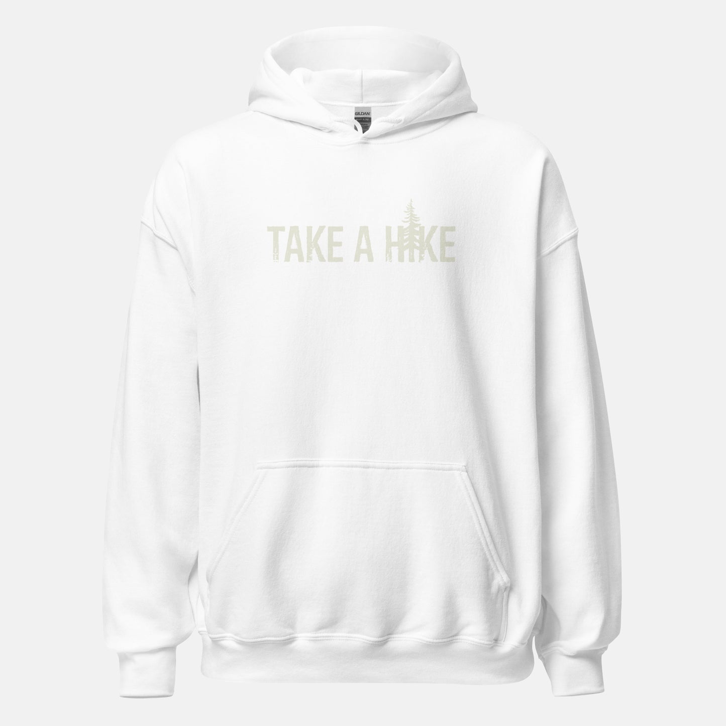 Take a Hike Hoodie (uni)