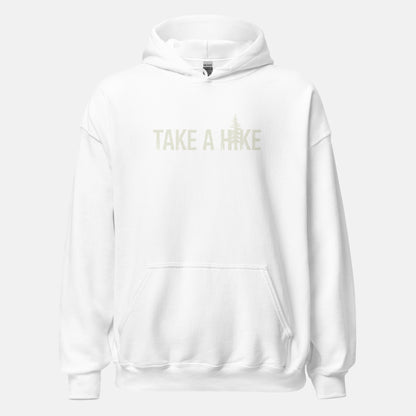 Take a Hike Hoodie (uni)