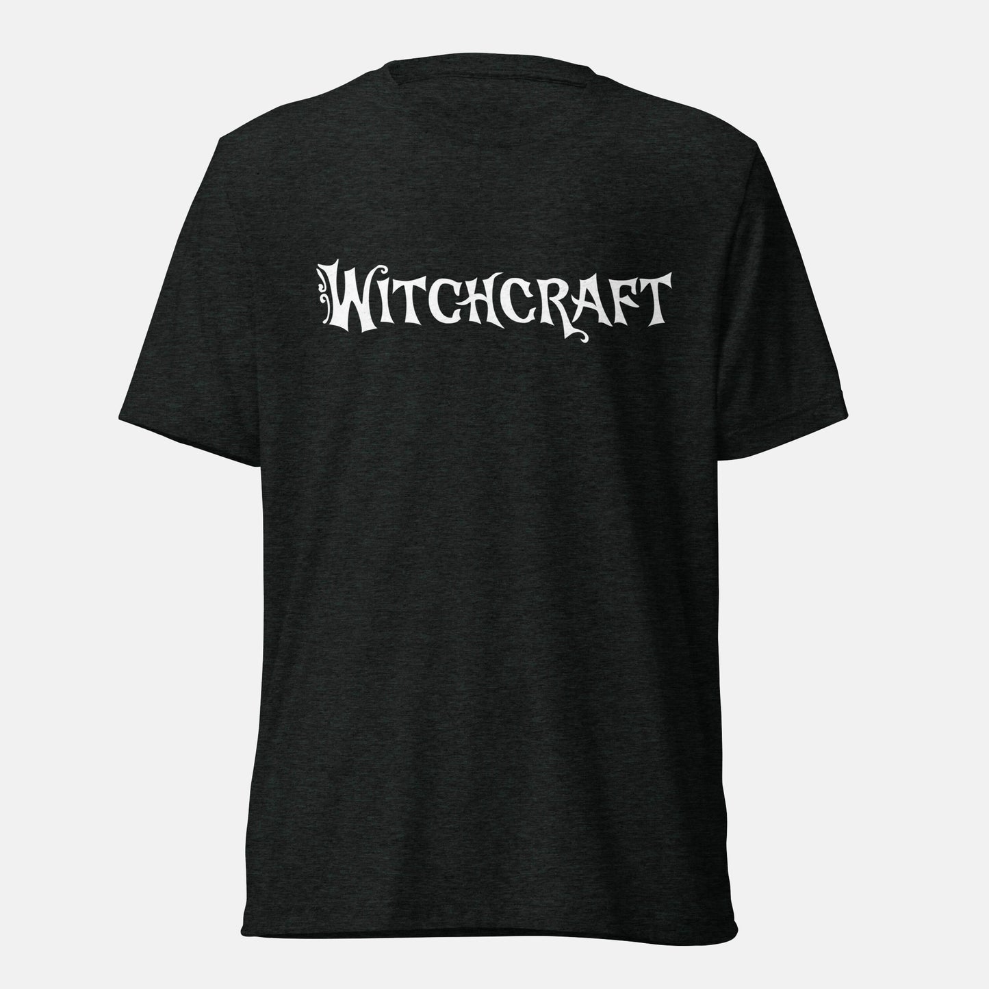 Witchcraft T-shirt (uni)