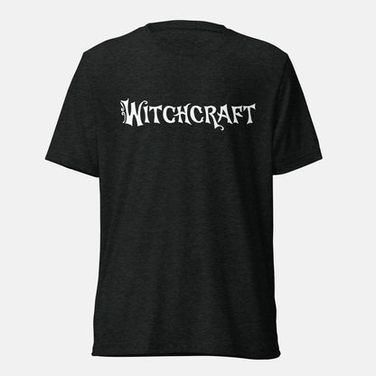 Witchcraft T-shirt (uni)