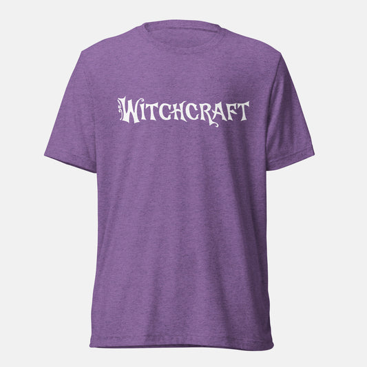 Witchcraft T-shirt (uni)