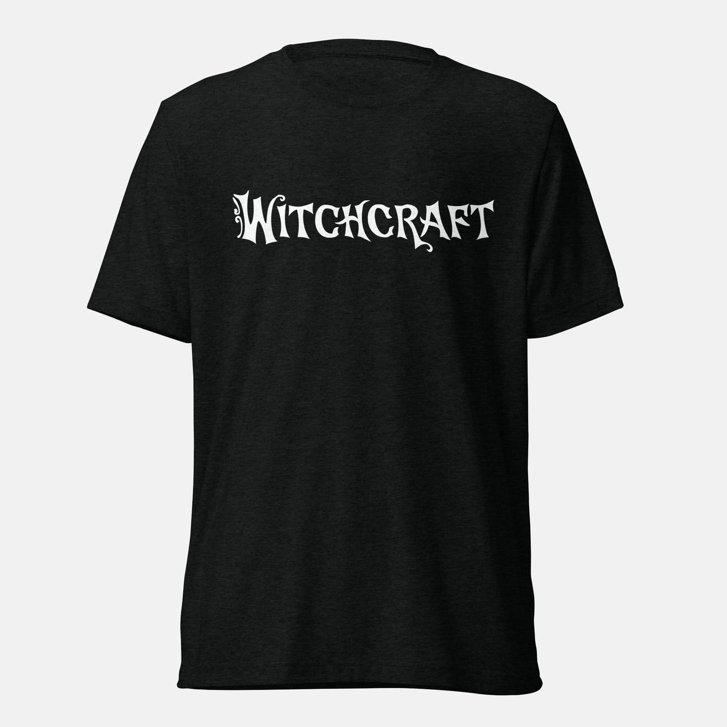 Witchcraft T-shirt (uni)