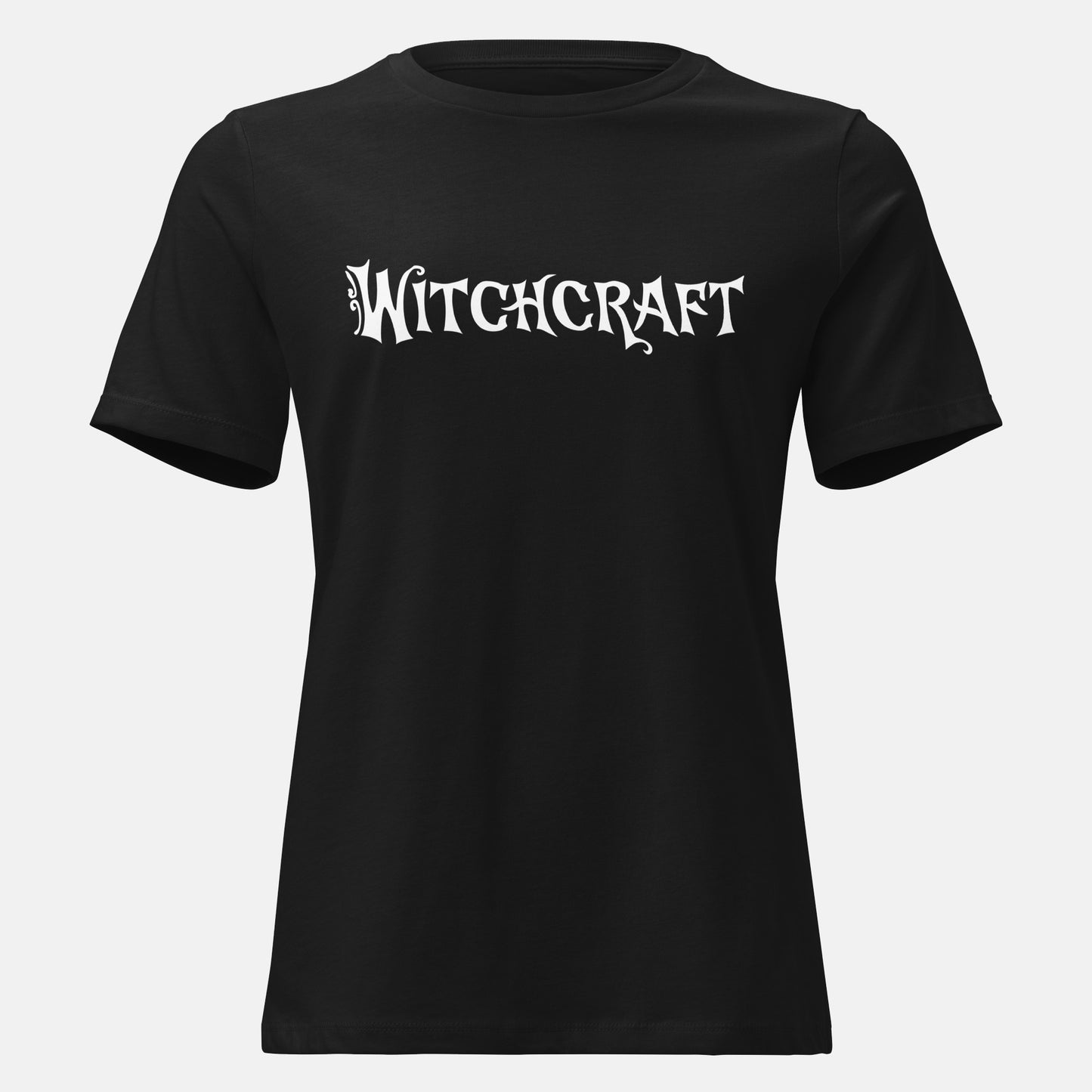 Witchcraft T-Shirt (w)