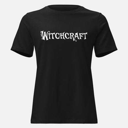 Witchcraft T-Shirt (w)
