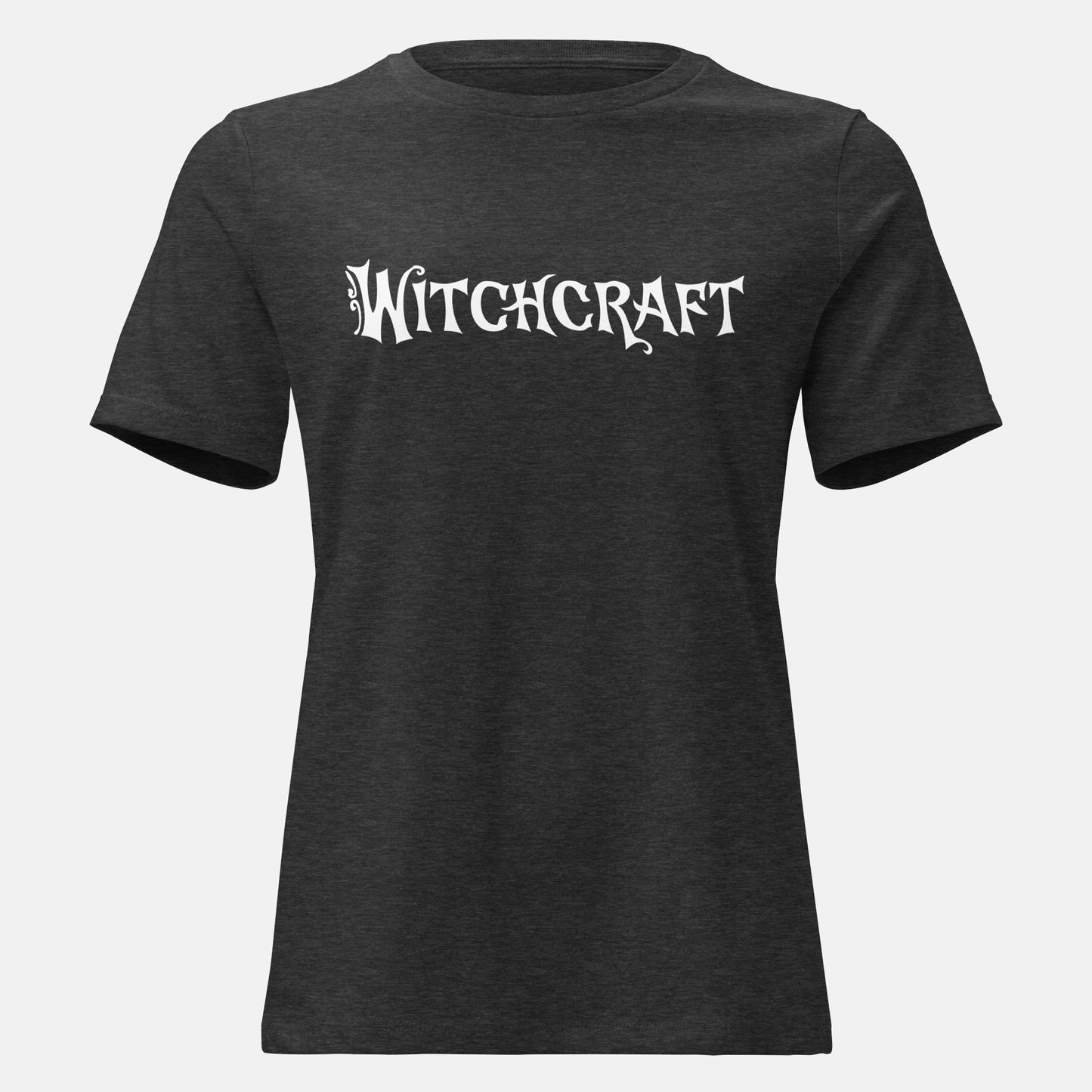 Witchcraft T-Shirt (w)