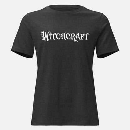 Witchcraft T-Shirt (w)