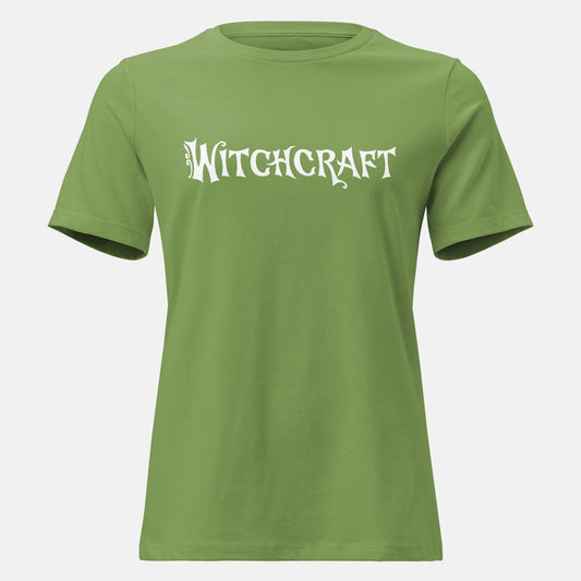 Witchcraft T-Shirt (w)